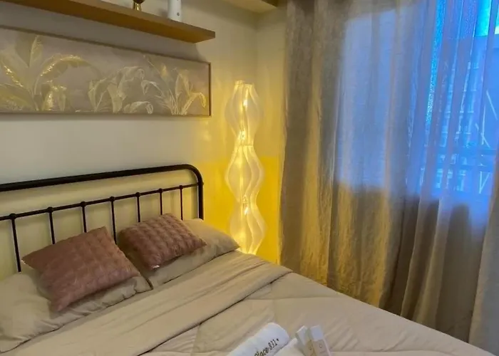 Lunas's Place Lapu-Lapu City